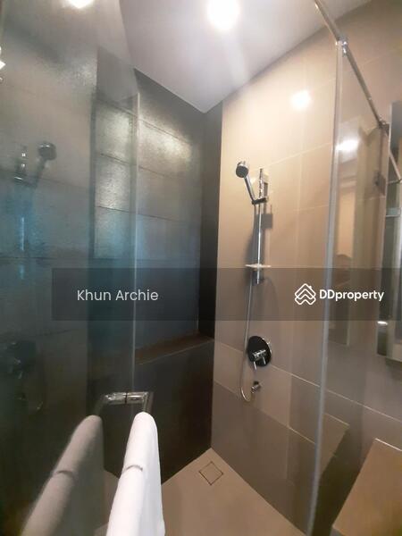 M Silom, Bangkok, 26 Narathiwas Ratchanakarin Road, Suriyawong, Bang Rak, Bangkok, 1 Bedroom, 54 sqm, Condo For Rent, by Khun Archie, 8796132 - DDproperty.com