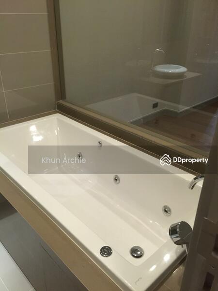 M Silom, Bangkok, 26 Narathiwas Ratchanakarin Road, Suriyawong, Bang Rak, Bangkok, 1 Bedroom, 54 sqm, Condo For Rent, by Khun Archie, 8796132 - DDproperty.com