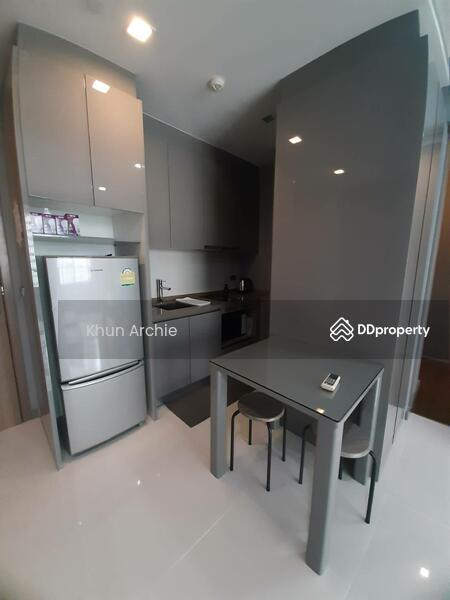 M Silom, Bangkok, 26 Narathiwas Ratchanakarin Road, Suriyawong, Bang Rak, Bangkok, 1 Bedroom, 54 sqm, Condo For Rent, by Khun Archie, 8796132 - DDproperty.com