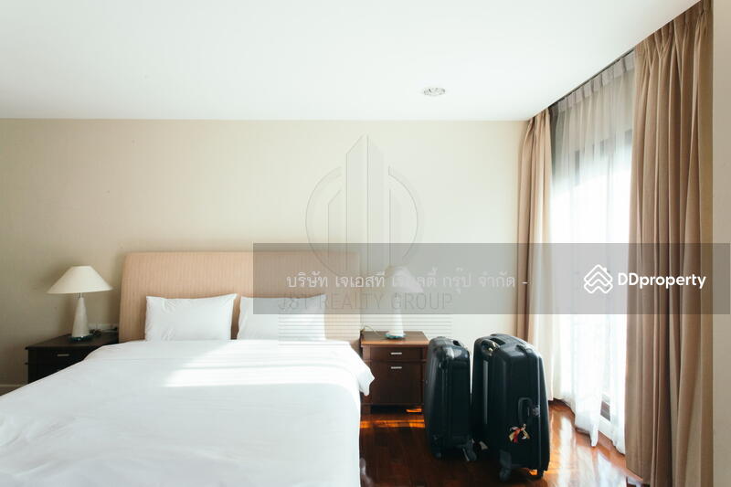 For Rent - Baan Thomson Residence, Bangkok