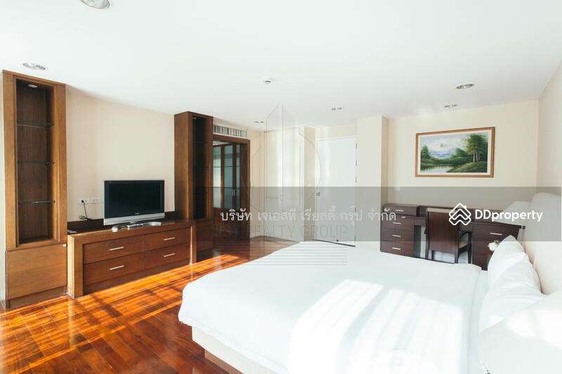 For Rent - Baan Thomson Residence, Bangkok