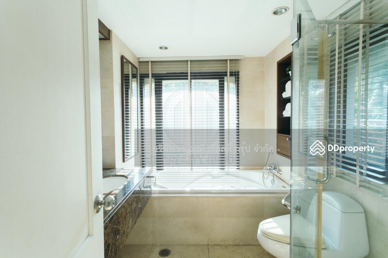 For Rent - Baan Thomson Residence, Bangkok