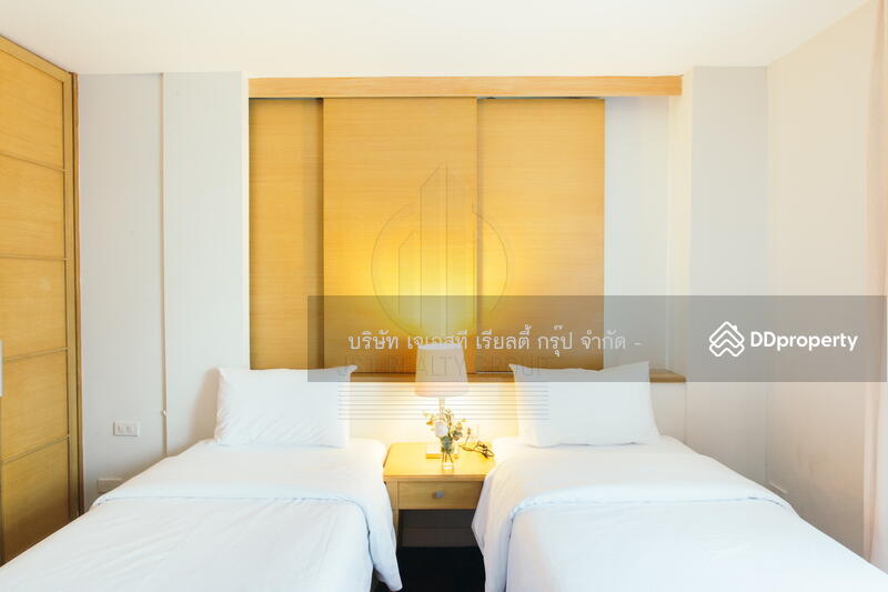 For Rent - Baan Thomson Residence, Bangkok