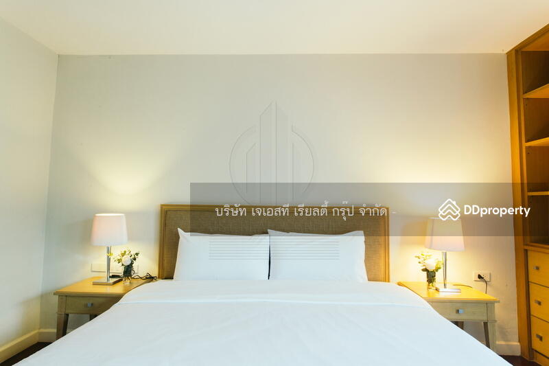 For Rent - Baan Thomson Residence, Bangkok