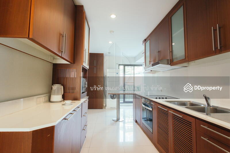 For Rent - Baan Thomson Residence, Bangkok