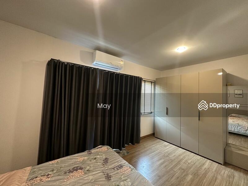 บ้านกลางเมือง ศรีนครินทร์อ่อนนุช, Bangkok, Prawet, Bangkok, 3 Bedrooms, 150 sqm, Single Detached House For Rent, by May, 8797161 - DDproperty.com