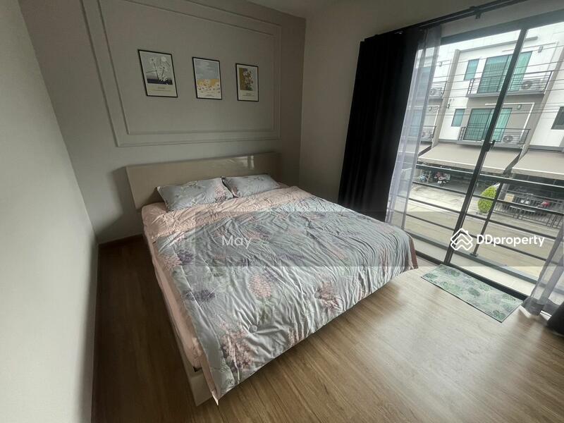 บ้านกลางเมือง ศรีนครินทร์อ่อนนุช, Bangkok, Prawet, Bangkok, 3 Bedrooms, 150 sqm, Single Detached House For Rent, by May, 8797161 - DDproperty.com
