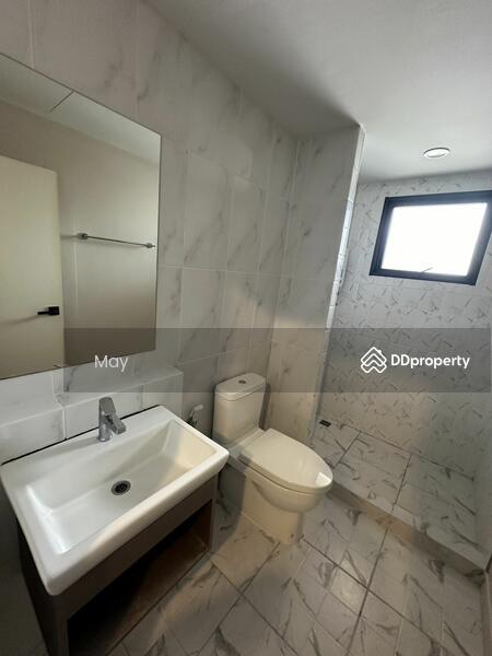 บ้านกลางเมือง ศรีนครินทร์อ่อนนุช, Bangkok, Prawet, Bangkok, 3 Bedrooms, 150 sqm, Single Detached House For Rent, by May, 8797161 - DDproperty.com