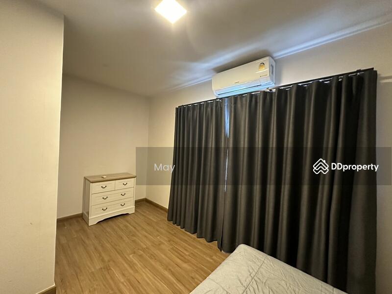 บ้านกลางเมือง ศรีนครินทร์อ่อนนุช, Bangkok, Prawet, Bangkok, 3 Bedrooms, 150 sqm, Single Detached House For Rent, by May, 8797161 - DDproperty.com