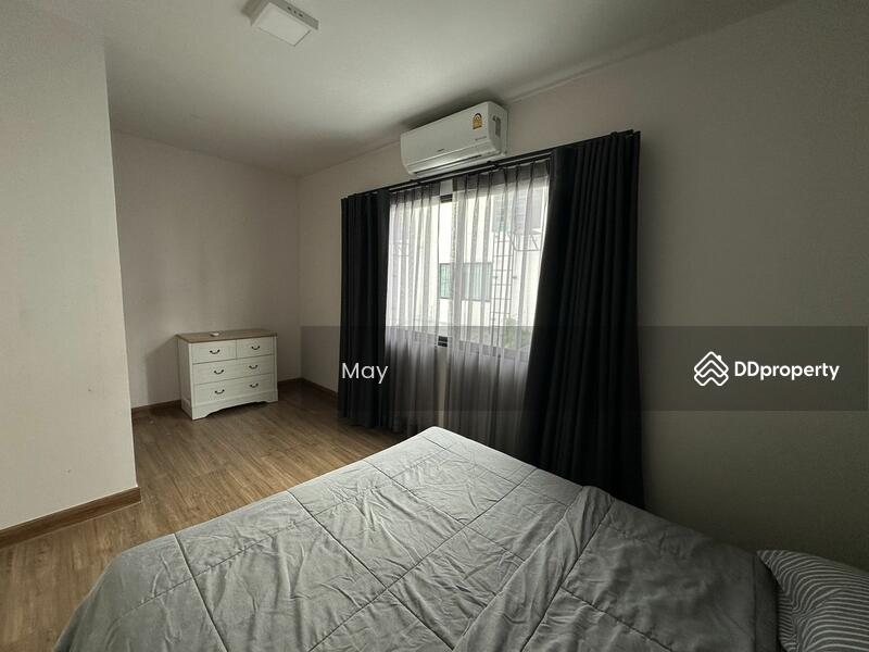 บ้านกลางเมือง ศรีนครินทร์อ่อนนุช, Bangkok, Prawet, Bangkok, 3 Bedrooms, 150 sqm, Single Detached House For Rent, by May, 8797161 - DDproperty.com