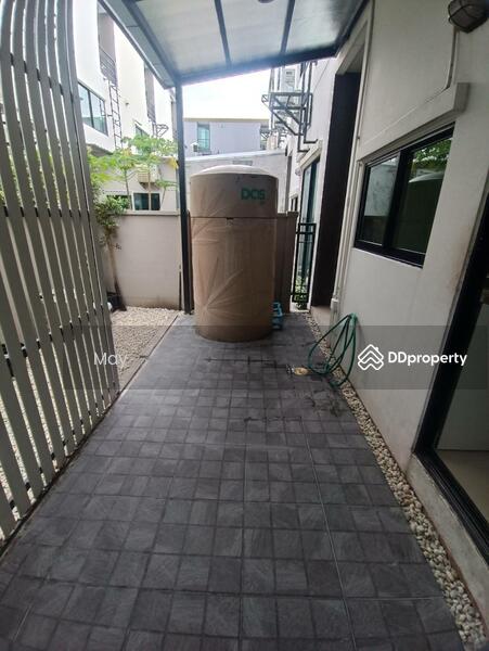 บ้านกลางเมือง ศรีนครินทร์อ่อนนุช, กรุงเทพ, ประเวศ, กรุงเทพ, 150 ตร.ม., บ้านเดี่ยว ให้เช่า, โดย May, 8797161 - DDproperty.com