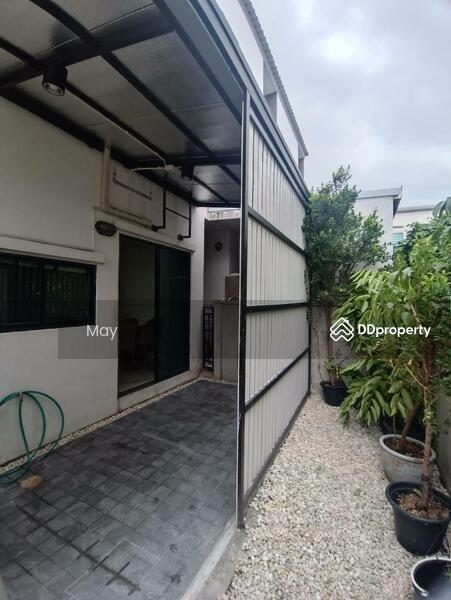 บ้านกลางเมือง ศรีนครินทร์อ่อนนุช, Bangkok, Prawet, Bangkok, 3 Bedrooms, 150 sqm, Single Detached House For Rent, by May, 8797161 - DDproperty.com