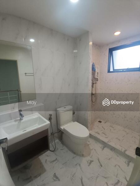 บ้านกลางเมือง ศรีนครินทร์อ่อนนุช, Bangkok, Prawet, Bangkok, 3 Bedrooms, 150 sqm, Single Detached House For Rent, by May, 8797161 - DDproperty.com