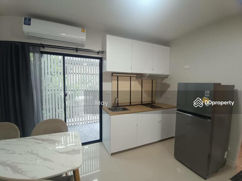 บ้านกลางเมือง ศรีนครินทร์อ่อนนุช, กรุงเทพ, ประเวศ, กรุงเทพ, 150 ตร.ม., บ้านเดี่ยว ให้เช่า, โดย May, 8797161 - DDproperty.com