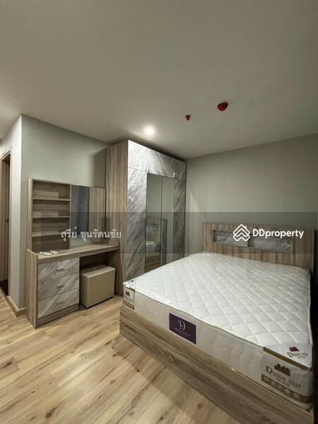 ให้เช่า - Brix Charan 64 : บริกซ์ จรัญ64, กรุงเทพ