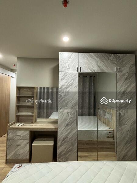 For Rent - Brix Charan 64, Bangkok