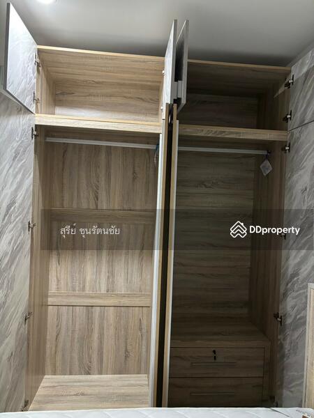 For Rent - Brix Charan 64, Bangkok