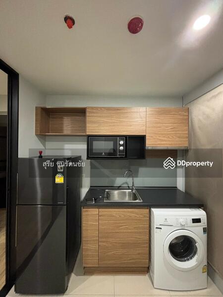 For Rent - Brix Charan 64, Bangkok