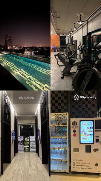 For Rent - Brix Charan 64, Bangkok