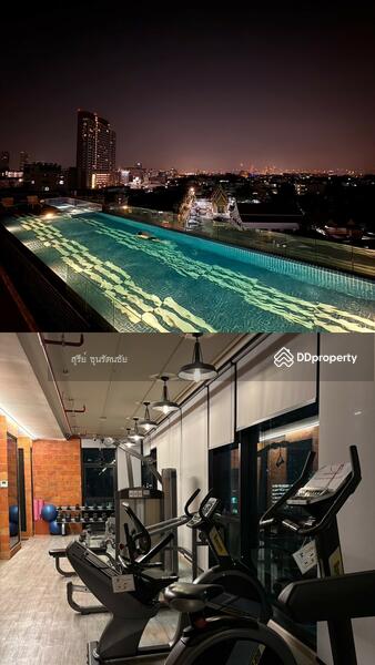 For Rent - Brix Charan 64, Bangkok