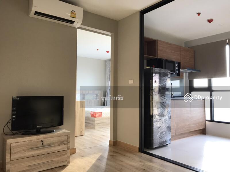 For Rent - Brix Charan 64, Bangkok