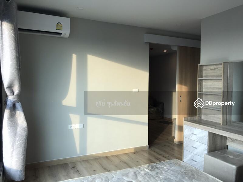 For Rent - Brix Charan 64, Bangkok