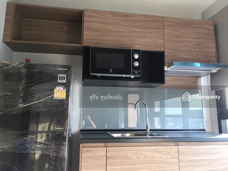 For Rent - Brix Charan 64, Bangkok