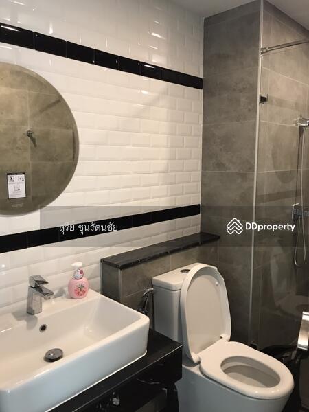 For Rent - Brix Charan 64, Bangkok