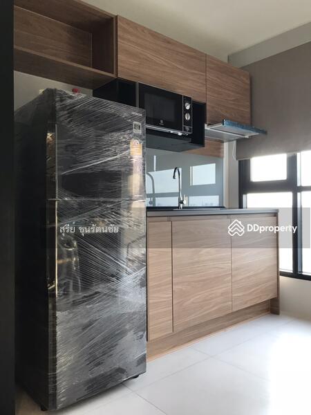 For Rent - Brix Charan 64, Bangkok