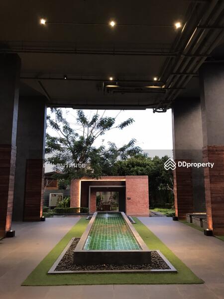 For Rent - Brix Charan 64, Bangkok