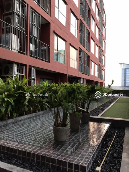 For Rent - Brix Charan 64, Bangkok