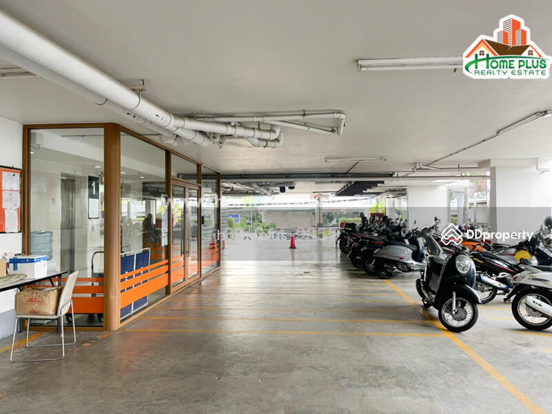 Budget Condo Tiwanon, Nonthaburi, Tiwanon 3, Talat Kwan, Muang Nonthaburi, Nonthaburi, 1 Bedroom, 25 sqm, Condo For Sale, by homeplus, 8798662 - DDproperty.com