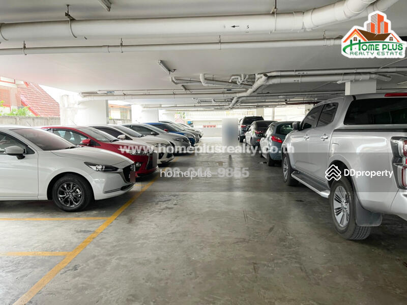 Budget Condo Tiwanon : บัดเจท คอนโด ติวานนท์, นนทบุรี, ติวานนท์ 3, ตลาดขวัญ, เมืองนนทบุรี, นนทบุรี, 25 ตร.ม., คอนโด ขาย, โดย homeplus, 8798662 - DDproperty.com