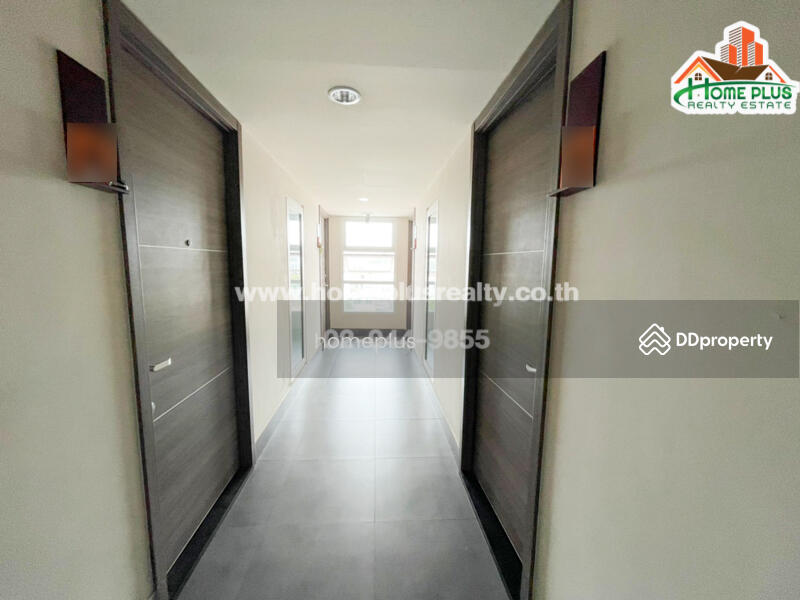 Budget Condo Tiwanon, Nonthaburi, Tiwanon 3, Talat Kwan, Muang Nonthaburi, Nonthaburi, 1 Bedroom, 25 sqm, Condo For Sale, by homeplus, 8798662 - DDproperty.com