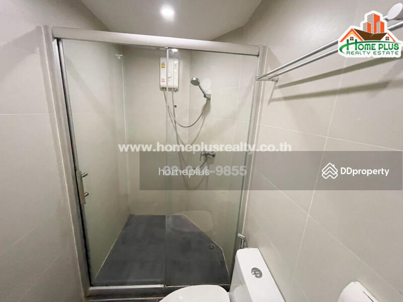 Budget Condo Tiwanon, Nonthaburi, Tiwanon 3, Talat Kwan, Muang Nonthaburi, Nonthaburi, 1 Bedroom, 25 sqm, Condo For Sale, by homeplus, 8798662 - DDproperty.com