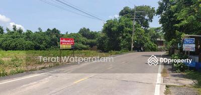 ขาย - ที่ดิน 26 ไร่ ศรีราชา ชลบุรี, ชลบุรี