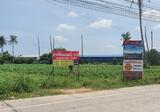 ขายที่ดินแปลงสวยใกล้นิคมอุตสาหกรรม สีม่วง ศรีราชา ชลบุรี - DDproperty.com