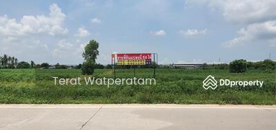 ขาย - ที่ดินถมเเเล้ว 58 ไร่, ชลบุรี