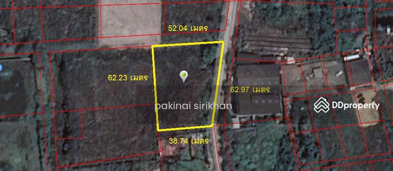 For Sale - ที่ดินเปล่า สวยมาก ซอยเพชรเกษม 126, Samut Sakhon