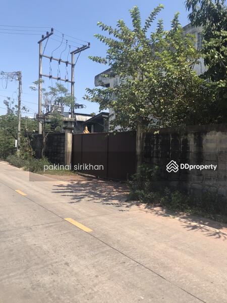 For Sale - ที่ดินเปล่า สวยมาก ซอยเพชรเกษม 126, Samut Sakhon