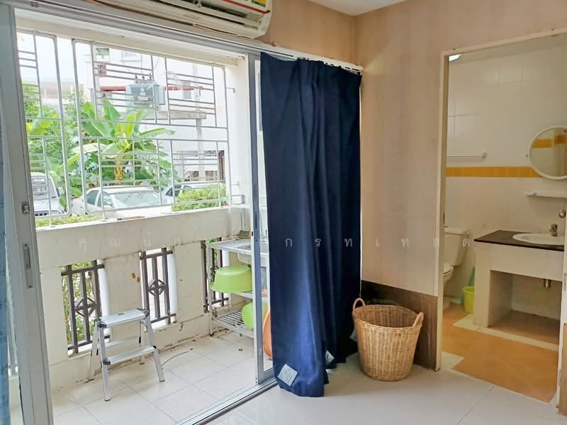 Bang Yai Square, Nonthaburi, กาญจนาภิเษก, Bang Rak Pattana, Bang Bua Thong, Nonthaburi, 1 Bedroom, 33 sqm, Condo For Sale, by คุณน้อง เกรทเทสต์, 8800405 - DDproperty.com