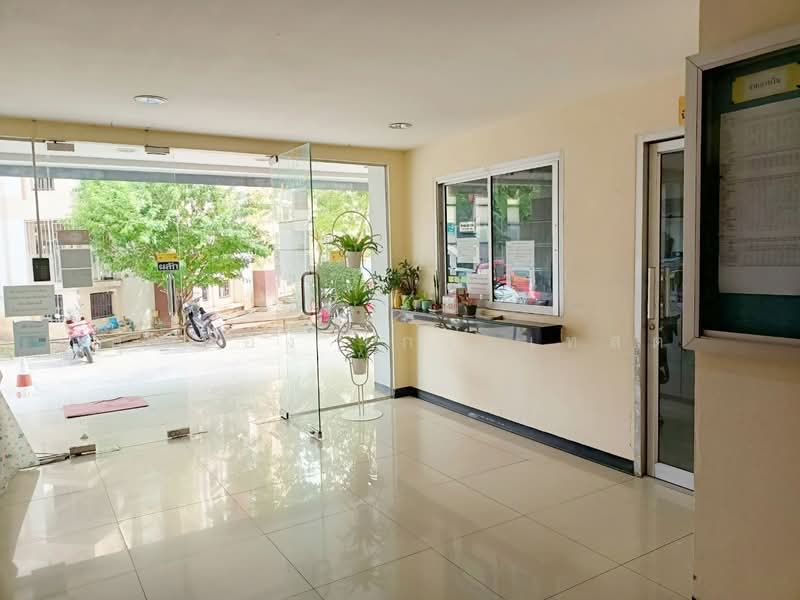 Bang Yai Square, Nonthaburi, กาญจนาภิเษก, Bang Rak Pattana, Bang Bua Thong, Nonthaburi, 1 Bedroom, 33 sqm, Condo For Sale, by คุณน้อง เกรทเทสต์, 8800405 - DDproperty.com
