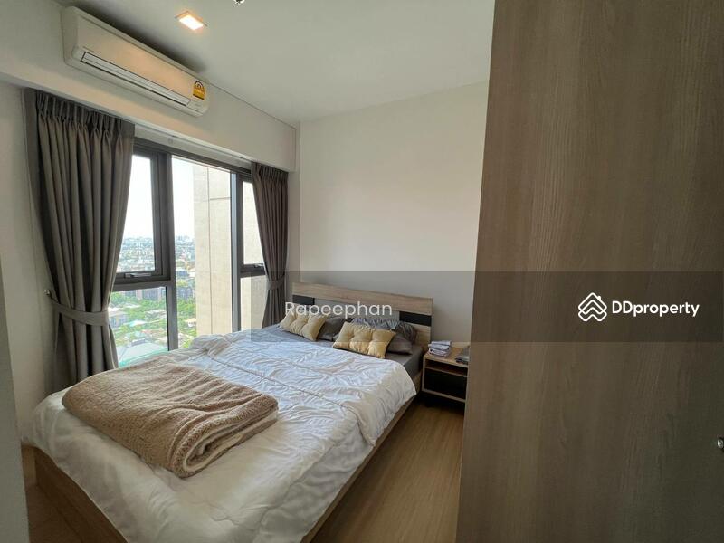 Whizdom Connect Sukhumvit : วิสซ์ดอม คอนเนค สุขุมวิท, กรุงเทพ, 1 ซอยปิยบุตร์ 1 ถนนสุขุมวิท, บางนา, บางนา, กรุงเทพ, 40 ตร.ม., คอนโด ให้เช่า, โดย Rapeephan, 8800853 - DDproperty.com