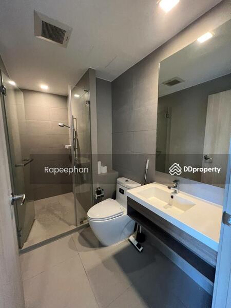 Whizdom Connect Sukhumvit, Bangkok, 1 Soi Piyibut 1, Sukhumvit Road, Bang Na, Bang Na, Bangkok, 2 Bedrooms, 40 sqm, Condo For Rent, by Rapeephan, 8800853 - DDproperty.com