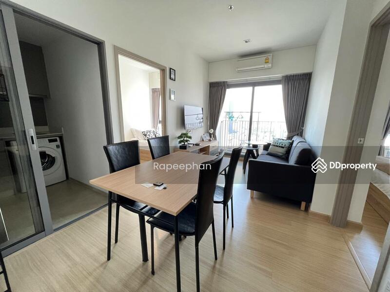 Whizdom Connect Sukhumvit, Bangkok, 1 Soi Piyibut 1, Sukhumvit Road, Bang Na, Bang Na, Bangkok, 2 Bedrooms, 40 sqm, Condo For Rent, by Rapeephan, 8800853 - DDproperty.com