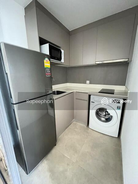 Whizdom Connect Sukhumvit, Bangkok, 1 Soi Piyibut 1, Sukhumvit Road, Bang Na, Bang Na, Bangkok, 2 Bedrooms, 40 sqm, Condo For Rent, by Rapeephan, 8800853 - DDproperty.com
