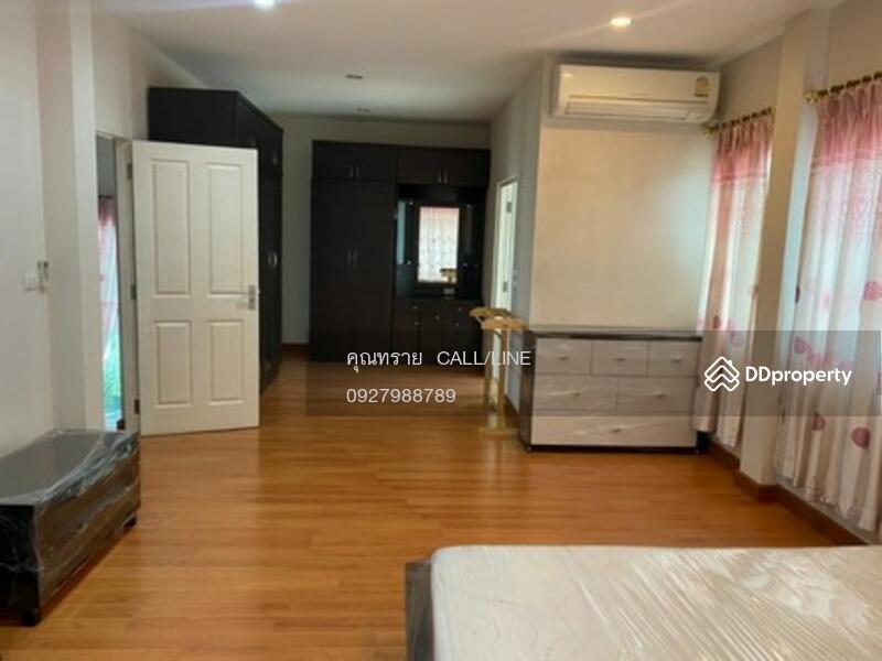 คาซ่าวิลล์รามคำแหง, Bangkok, Saphan Sung, Bangkok, 5 Bedrooms, 275 sqm, Single Detached House For Sale, by คุณทราย, 8800963 - DDproperty.com