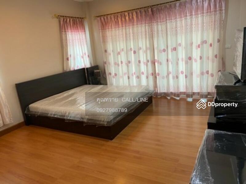 คาซ่าวิลล์รามคำแหง, Bangkok, Saphan Sung, Bangkok, 5 Bedrooms, 275 sqm, Single Detached House For Sale, by คุณทราย, 8800963 - DDproperty.com