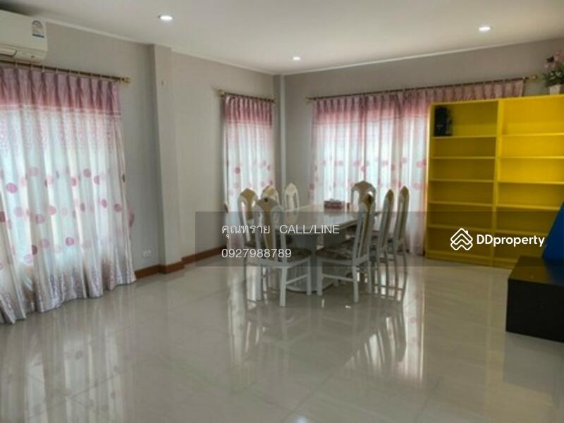 คาซ่าวิลล์รามคำแหง, Bangkok, Saphan Sung, Bangkok, 5 Bedrooms, 275 sqm, Single Detached House For Sale, by คุณทราย, 8800963 - DDproperty.com