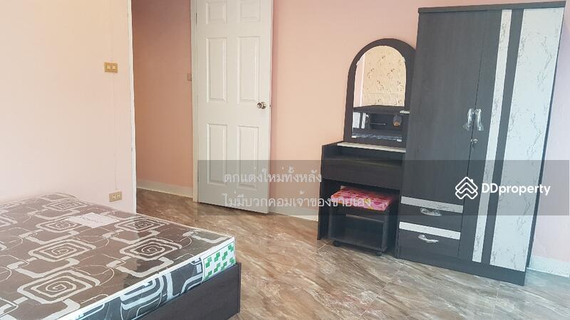ขายบ้านใกล้เวสเกตตกแต่งใหม่ทั้งหลังใกล้สถานีคลองบางไผ่, Nonthaburi, Bang Yai, Nonthaburi, 2 Bedrooms, 123 sqm, Townhouse For Sale, by นพดล นวพันธ์พิมล, 8802120 - DDproperty.com